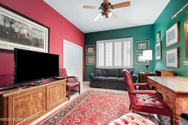 4877 S Meadow Ridge Drive, Green Valley, AZ 85622