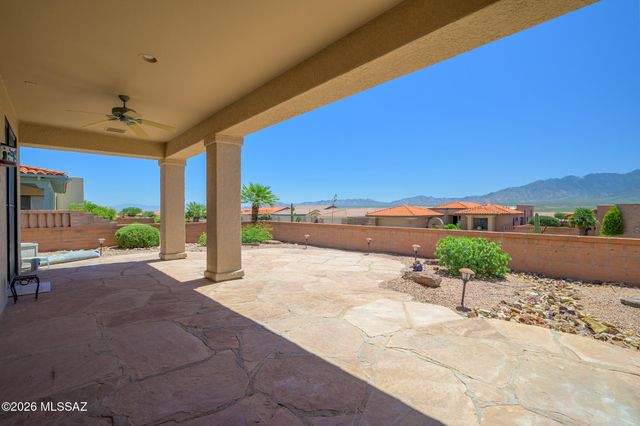 4877 S Meadow Ridge Drive, Green Valley, AZ 85622