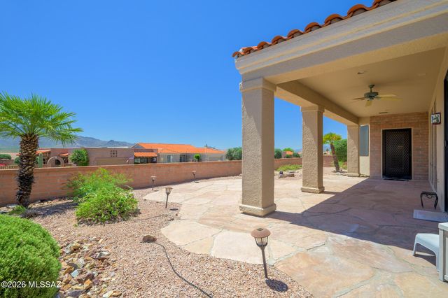 4877 S Meadow Ridge Drive, Green Valley, AZ 85622