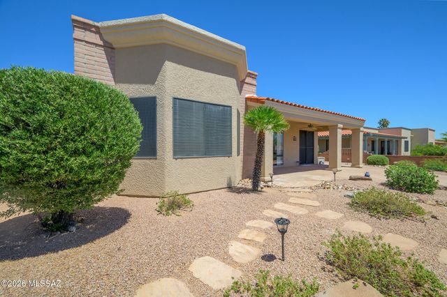 4877 S Meadow Ridge Drive, Green Valley, AZ 85622