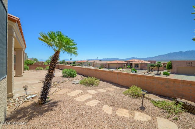 4877 S Meadow Ridge Drive, Green Valley, AZ 85622