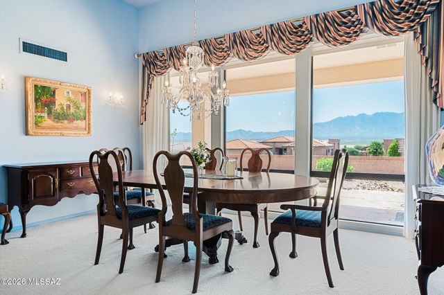4877 S Meadow Ridge Drive, Green Valley, AZ 85622
