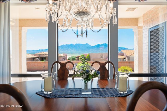 4877 S Meadow Ridge Drive, Green Valley, AZ 85622