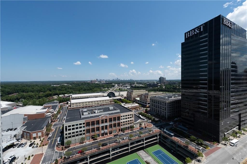 270 17th NW Street 1804, Atlanta, GA 30363