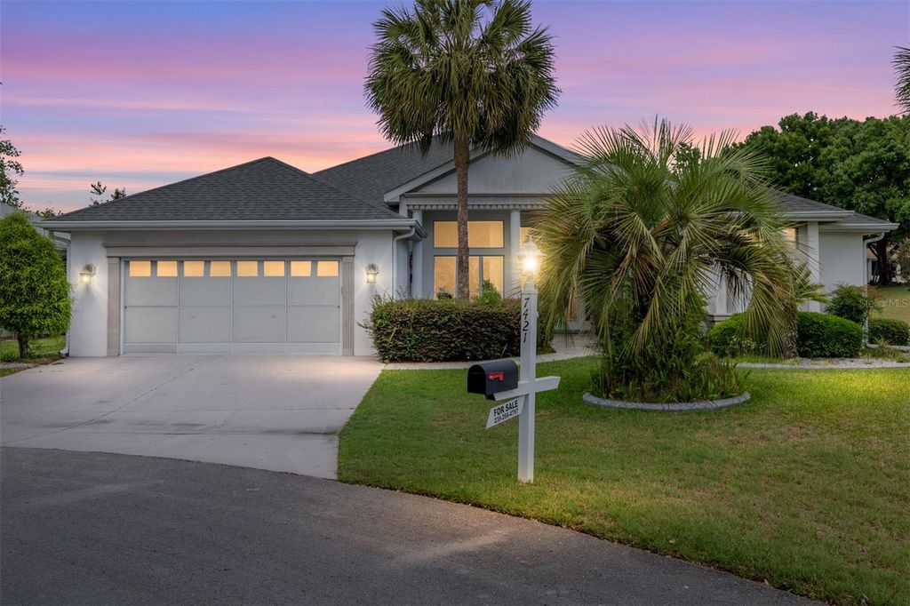 7421 SW 111TH PL, Ocala, FL 34476