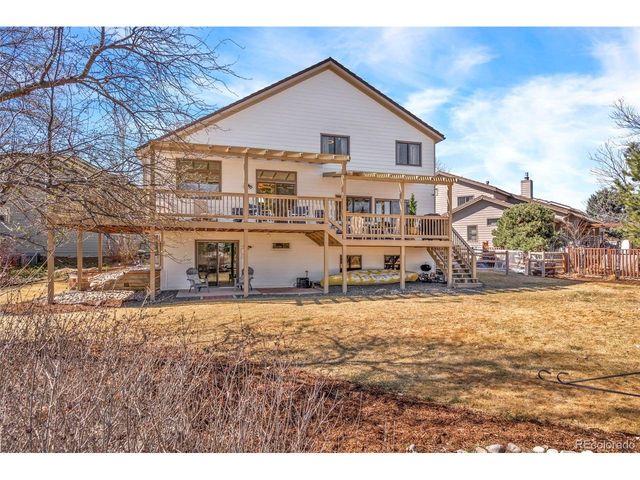 1518 Fairway 7 Ct, Fort Collins, CO 80525