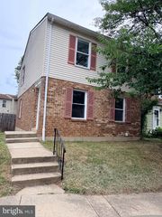 1856 ROBIN CT, Severn, MD 21144
