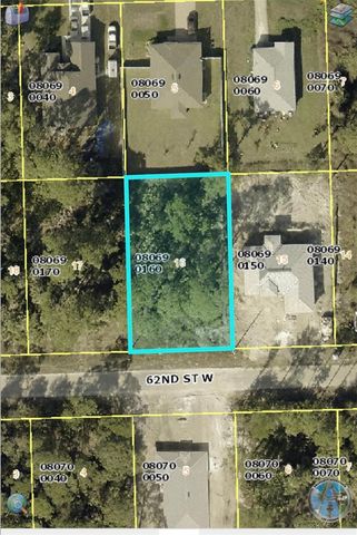 3410 62ND STREET W, Lehigh Acres, FL 33971