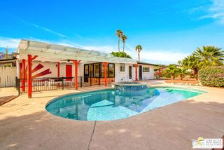 2750 N Chuperosa Road, Palm Springs, CA 92262