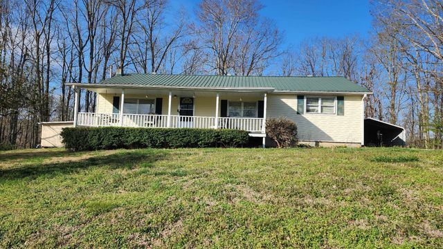 214 Dont Care Ln, Celina, TN 38551