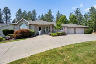 7015 N East Bluff Ct, Spokane, WA 99208