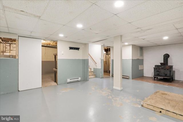 14438 HOLLOW RD, Hancock, MD 21750