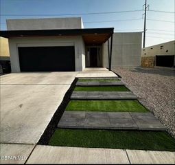13010 TERRINGTON Avenue, El Paso, TX 79928