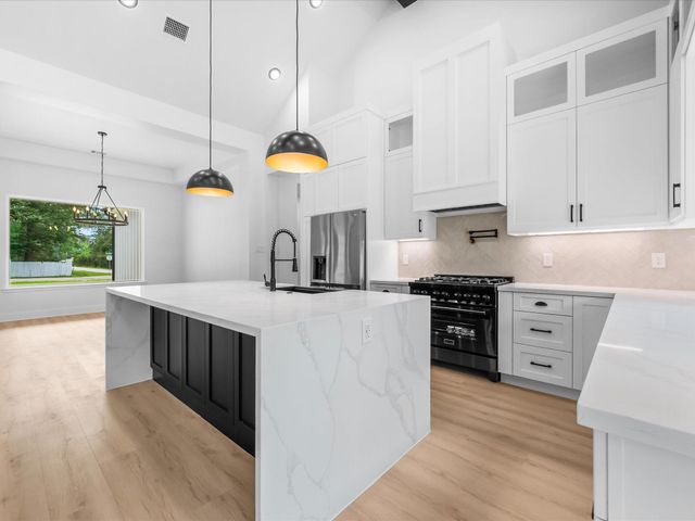 23223 Lazy Hollow Lane, Hockley, TX 77447