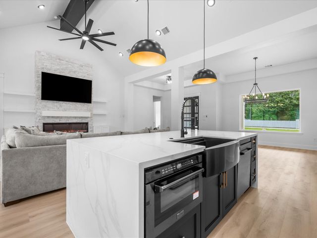 23223 Lazy Hollow Lane, Hockley, TX 77447