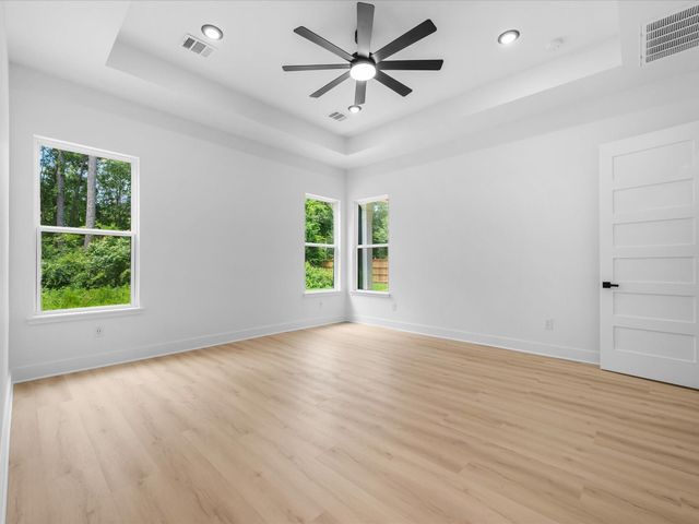 23223 Lazy Hollow Lane, Hockley, TX 77447