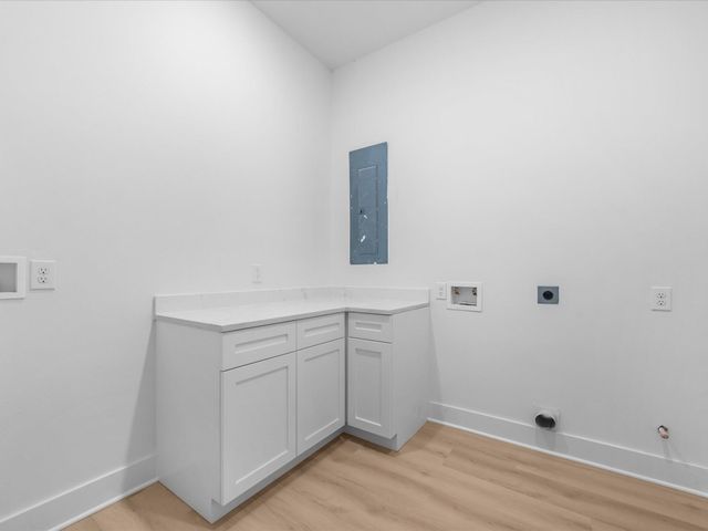23223 Lazy Hollow Lane, Hockley, TX 77447