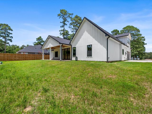 23223 Lazy Hollow Lane, Hockley, TX 77447