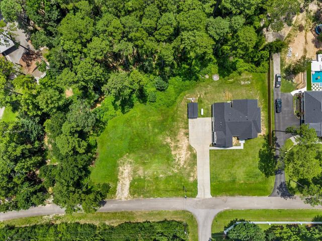 23223 Lazy Hollow Lane, Hockley, TX 77447