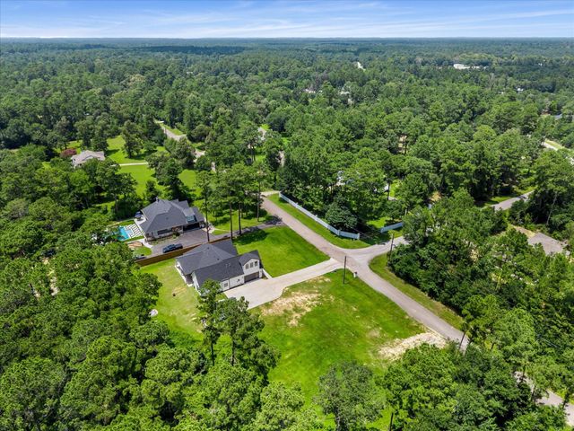 23223 Lazy Hollow Lane, Hockley, TX 77447