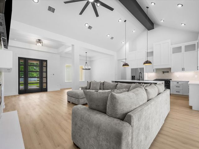 23223 Lazy Hollow Lane, Hockley, TX 77447
