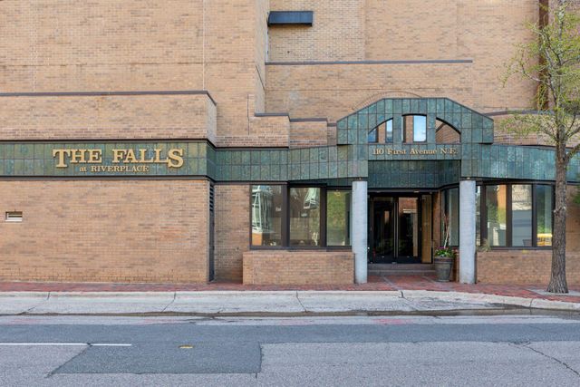 110 1st Avenue NE F803, Minneapolis, MN 55413