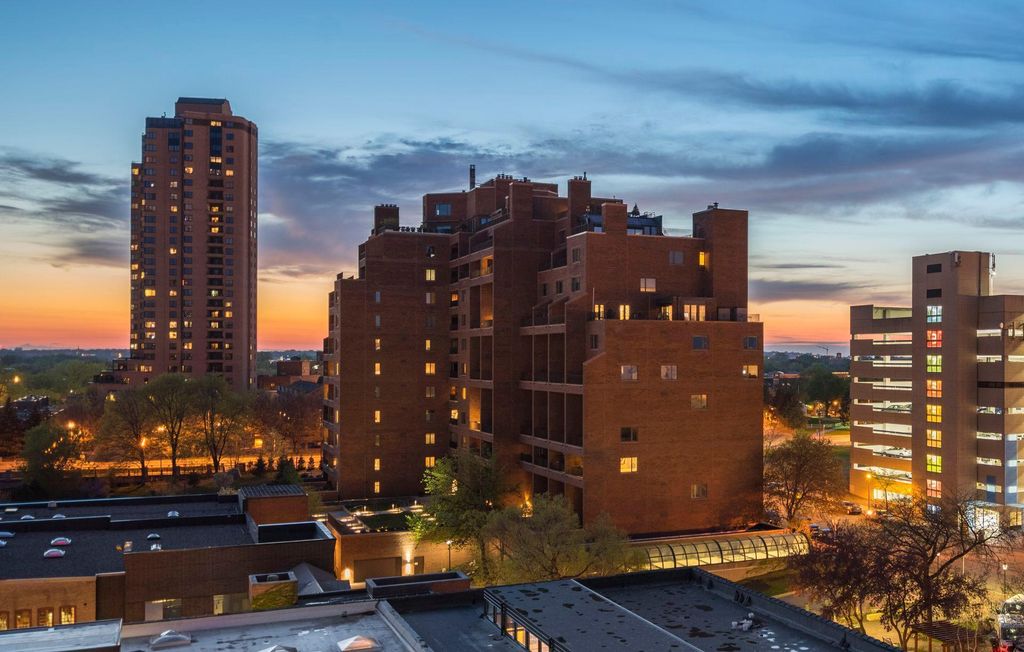 110 1st Avenue NE F803, Minneapolis, MN 55413