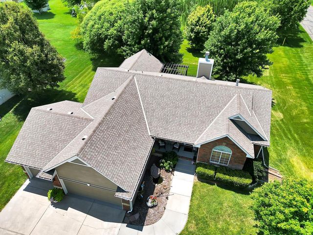 3333 Bluestem Cir, Rose Hill, KS 67133