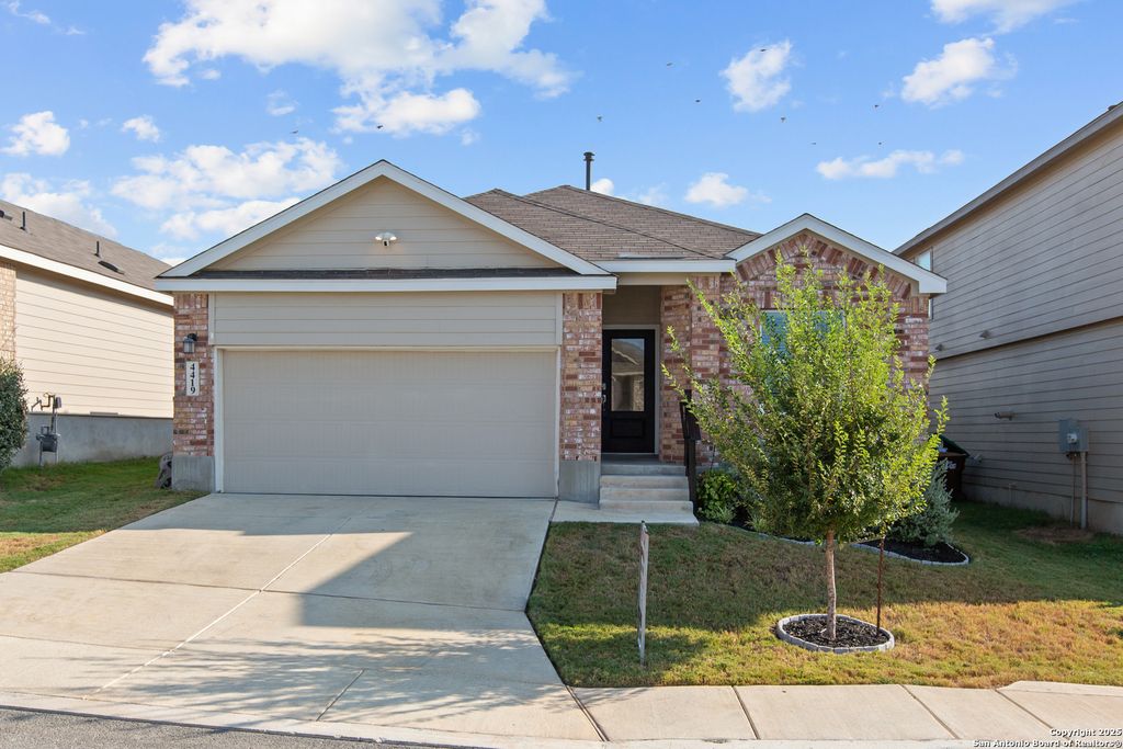 4419 Revetment Way, San Antonio, TX 78223