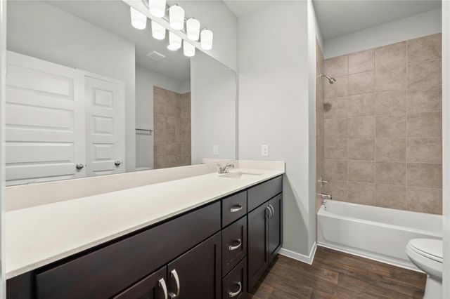 11712 Domenico CV, Austin, TX 78747