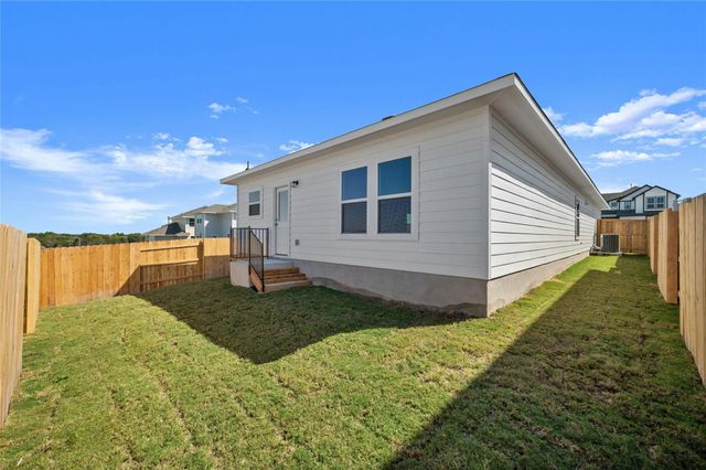 11712 Domenico CV, Austin, TX 78747