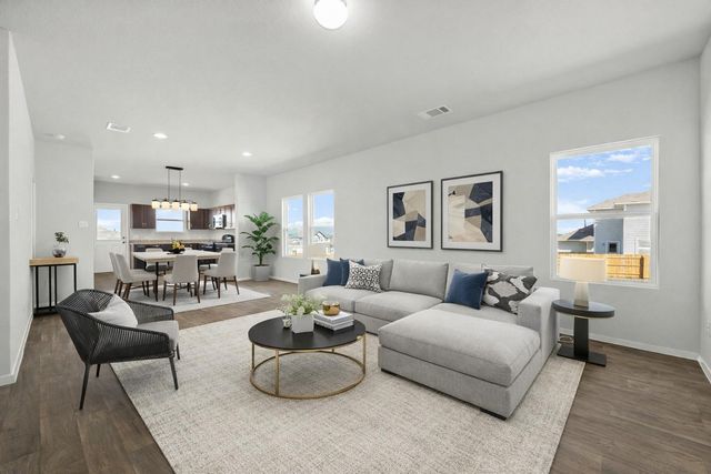 11712 Domenico CV, Austin, TX 78747