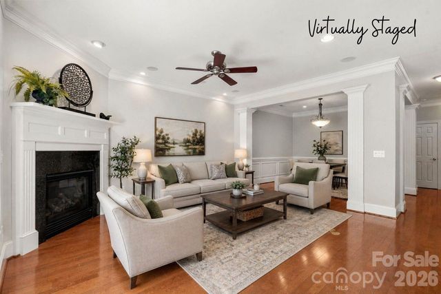 705 Congressional Lane, Fort Mill, SC 29708