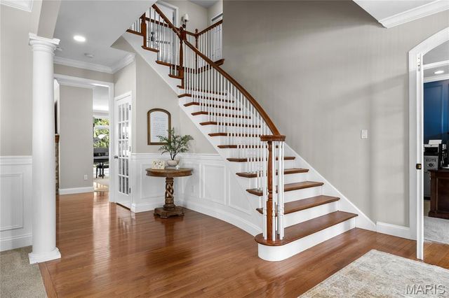 2366 Spring Mill Estates Drive, St Charles, MO 63303