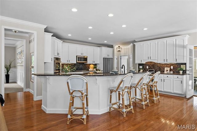 2366 Spring Mill Estates Drive, St Charles, MO 63303