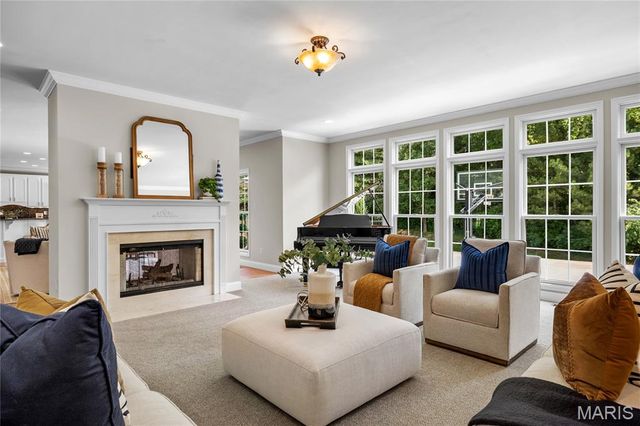 2366 Spring Mill Estates Drive, St Charles, MO 63303