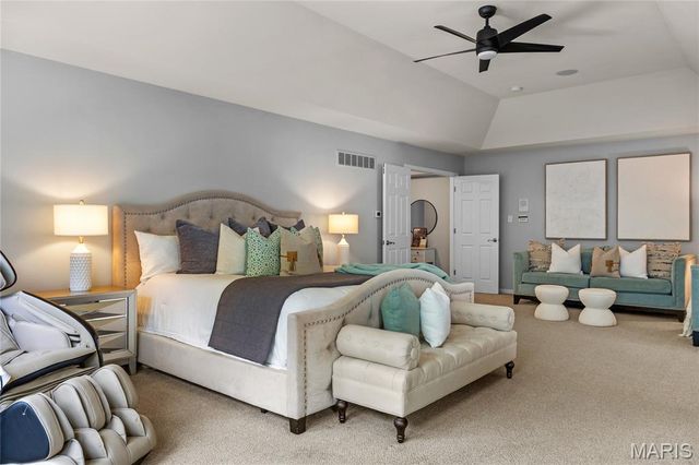 2366 Spring Mill Estates Drive, St Charles, MO 63303