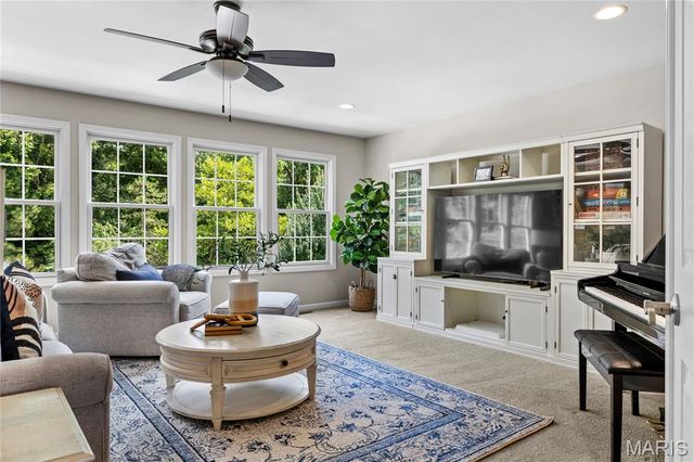 2366 Spring Mill Estates Drive, St Charles, MO 63303