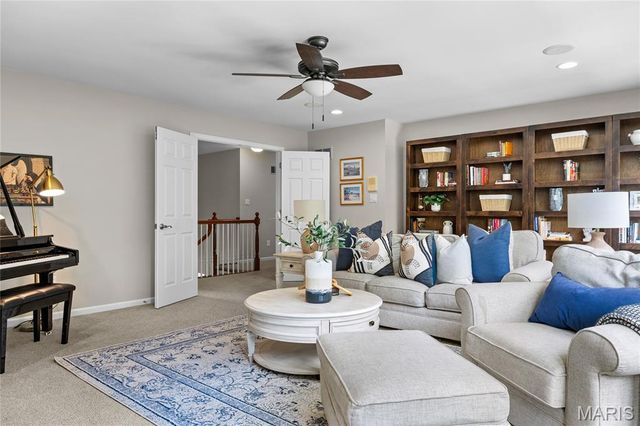 2366 Spring Mill Estates Drive, St Charles, MO 63303