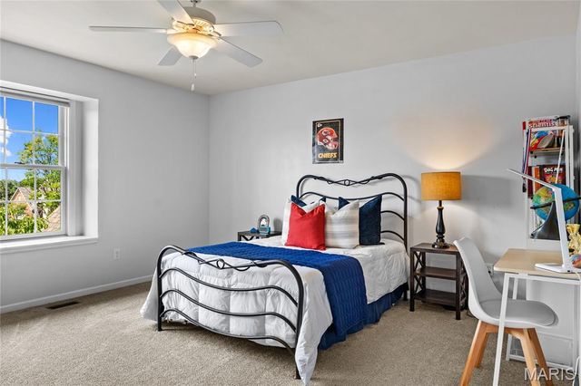 2366 Spring Mill Estates Drive, St Charles, MO 63303