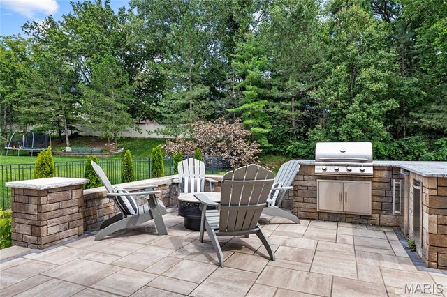 2366 Spring Mill Estates Drive, St Charles, MO 63303
