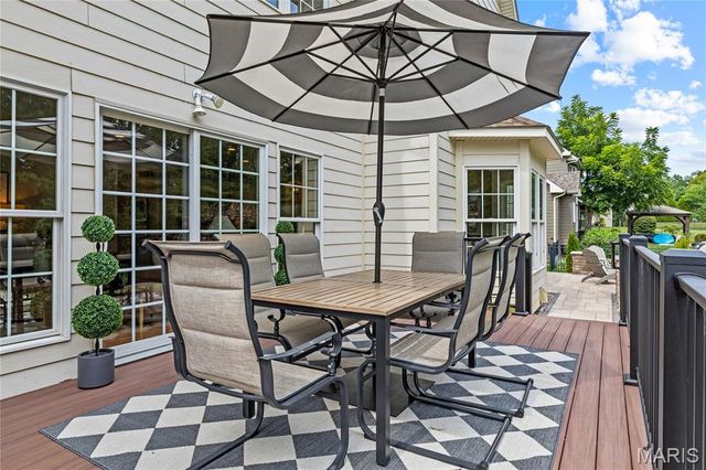 2366 Spring Mill Estates Drive, St Charles, MO 63303