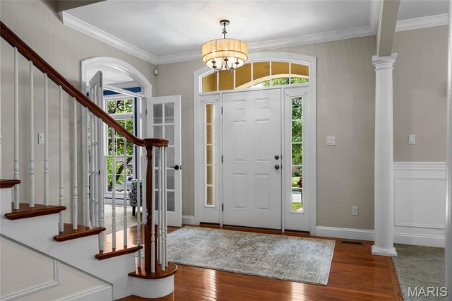2366 Spring Mill Estates Drive, St Charles, MO 63303