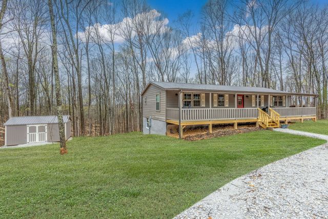 1065 Nolan Road, Cumberland Furnace, TN 37051
