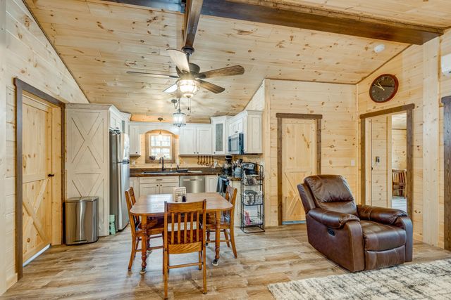 1065 Nolan Road, Cumberland Furnace, TN 37051