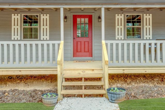 1065 Nolan Road, Cumberland Furnace, TN 37051