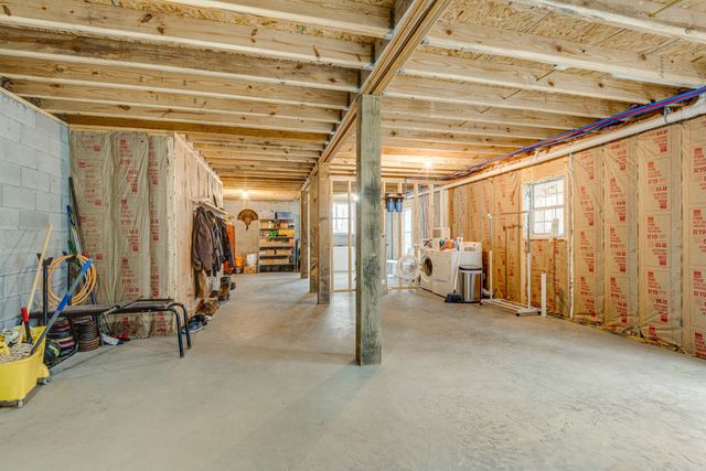 1065 Nolan Road, Cumberland Furnace, TN 37051