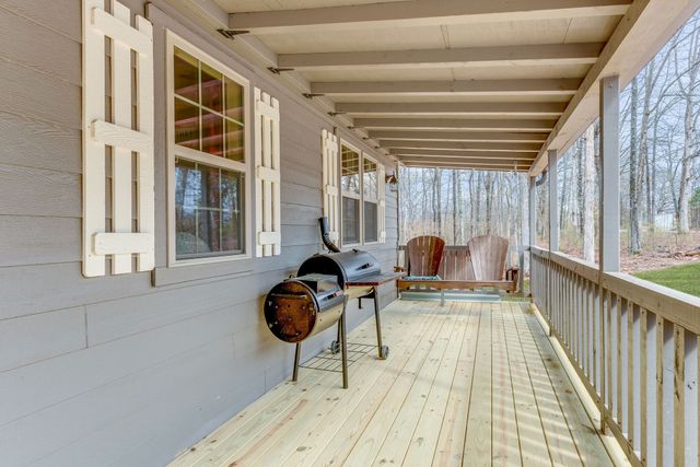 1065 Nolan Road, Cumberland Furnace, TN 37051