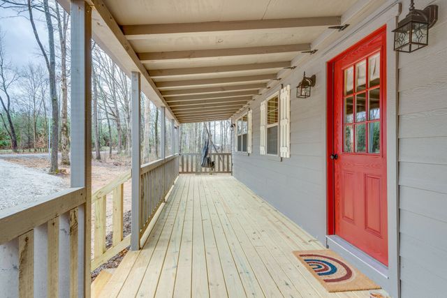 1065 Nolan Road, Cumberland Furnace, TN 37051