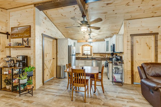 1065 Nolan Road, Cumberland Furnace, TN 37051